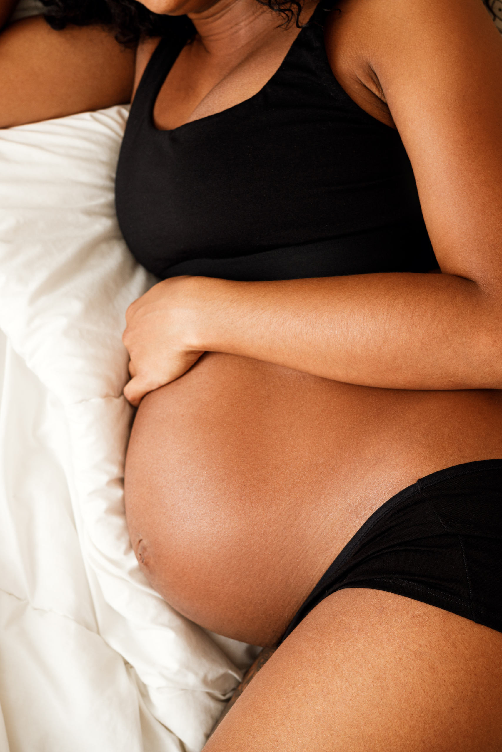 Empowered Doula Home (1707 x 2560 px)