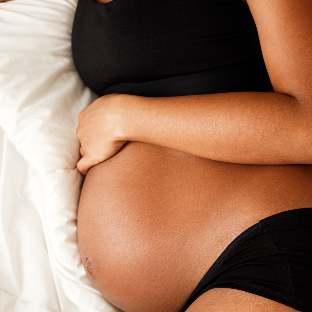Empowered Doula Home (1707 x 2560 px)